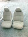 boat seats